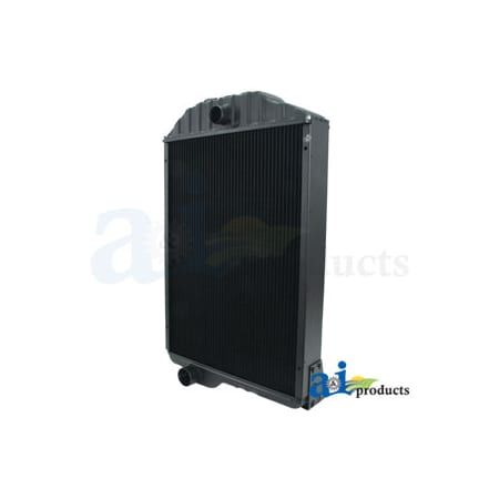 A & I Products Radiator 44.25" x20.25" x11" A-RE38664